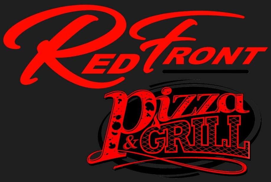 pizzaRed Front